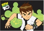ben 10-black