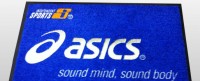 Asics Graphic Dyed Carpet
