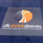 Exhibition Tile - Mat 1m x 1m