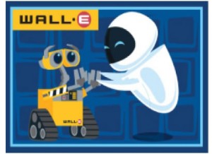 Wallie-EVE