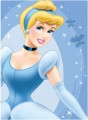 Cinderella Butterfly