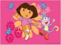 Dora-butterflies