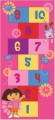 Dora-hopscotch