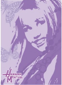 Hannah butterfly
