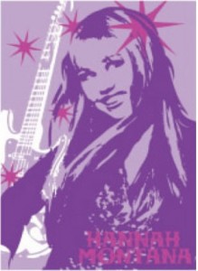 Hannah Montana