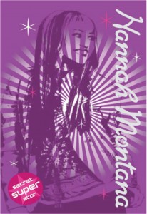 Hannah secret  star