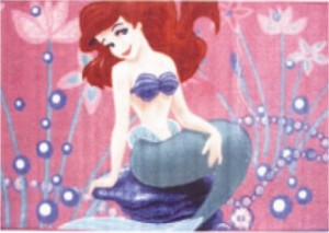 little-mermaid