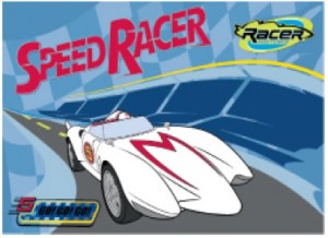 speedracer
