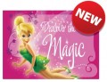 Tinkerbell-magic