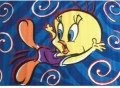 Tweety-swirls