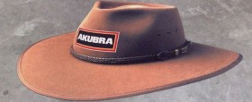 Akubra - Photographic Printed Mats