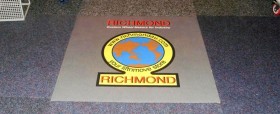 Richmond - Exhibition Mats & Tiles2