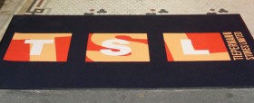 TSL entrance mats
