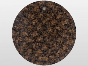 Plain-mat-java-brown-sample