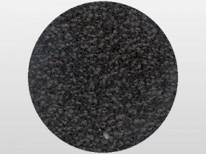 Plain-mat-midnight-sample