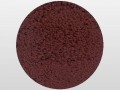 Plain-mat-True-burgundy-sample