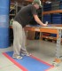 Anti fatigue mat in use3