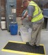 Anti fatigue mat in use5