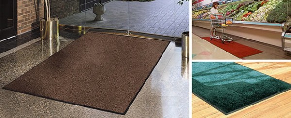 Indoor and outdoor mats & rugs