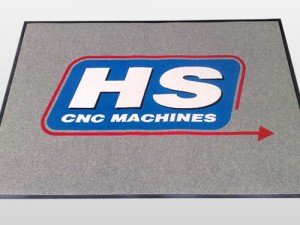 Graphic Inlay Mat 60 x 85cm HS CNC Machines