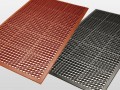 Anti Fatigue Rubber Matting with Drainage Holes