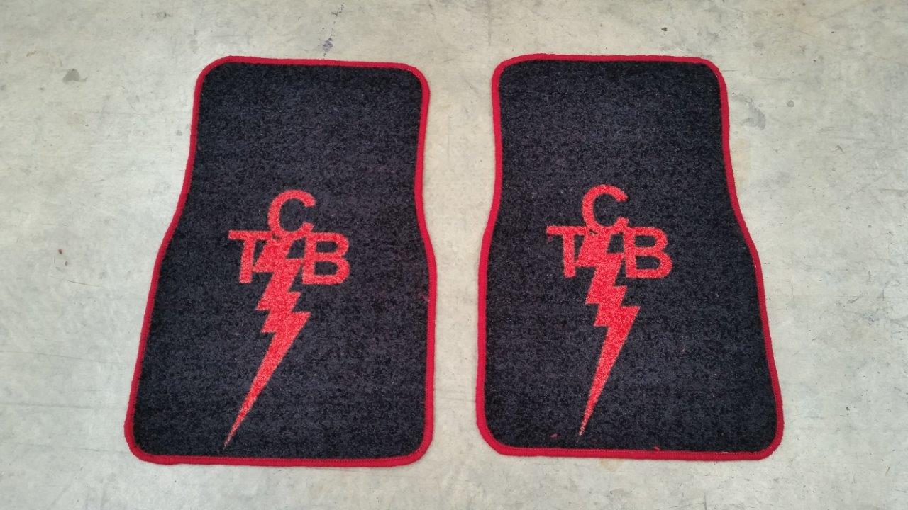 Car mat