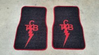 Car mat