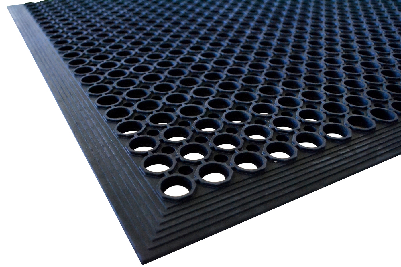 Premium All Rubber Safety Anti-Fatigue Mat 3