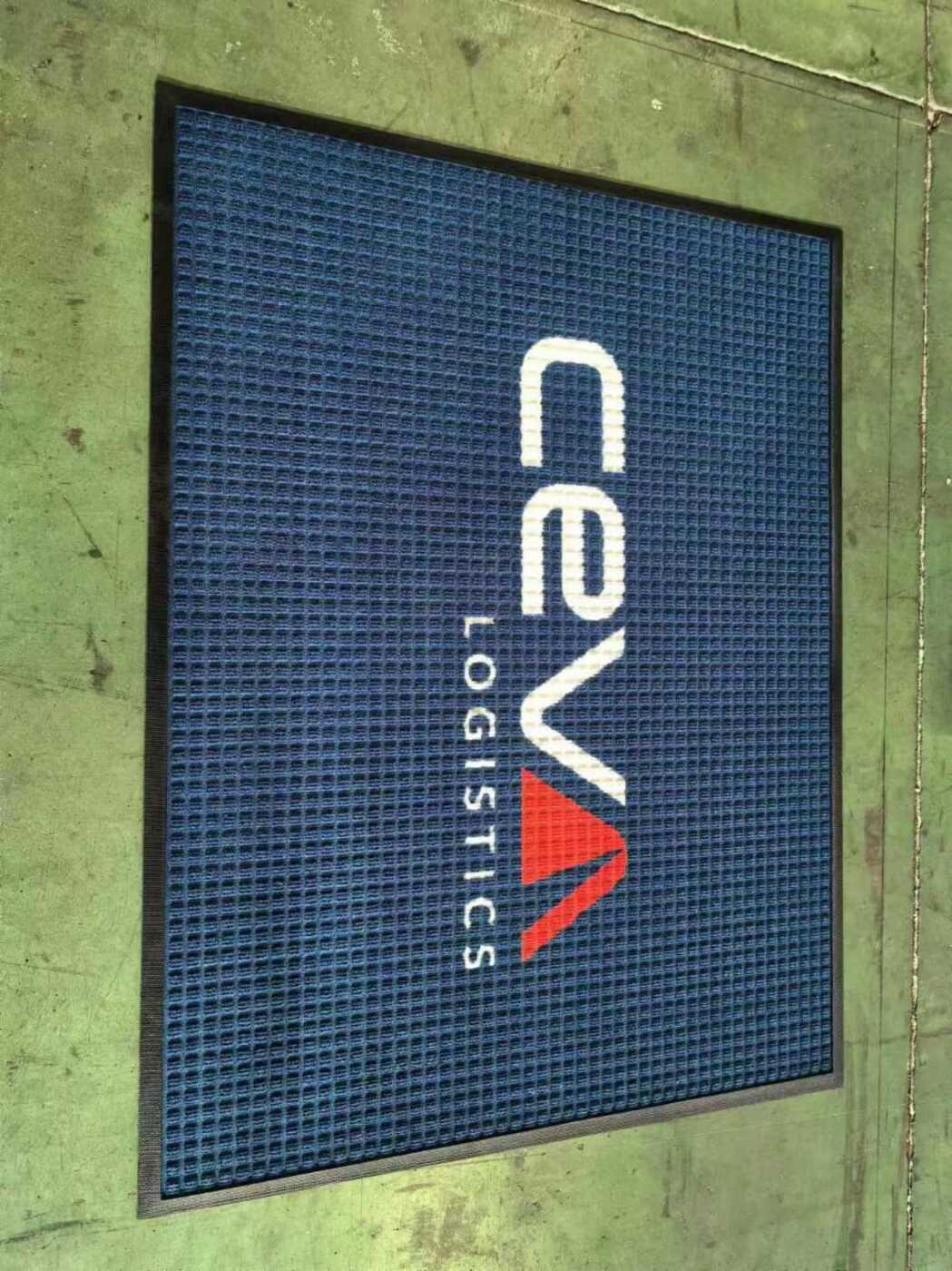 Waterhog Branded mats 6