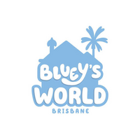 Bluey's World
