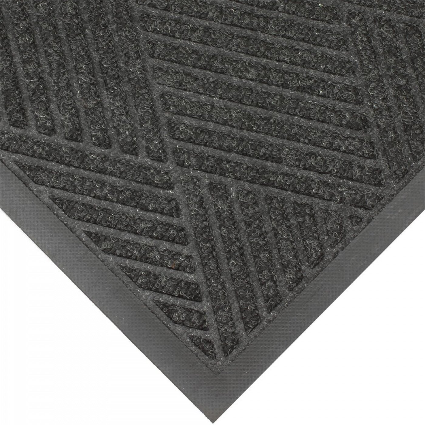 Plain colour Waterhog mats 2
